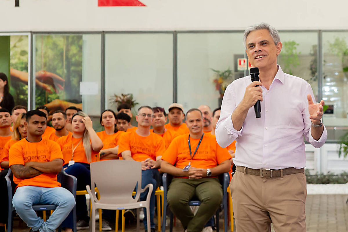 Natura: Não venha para Amazônia se quer retorno rápido – 21/11/2025 – Mercado