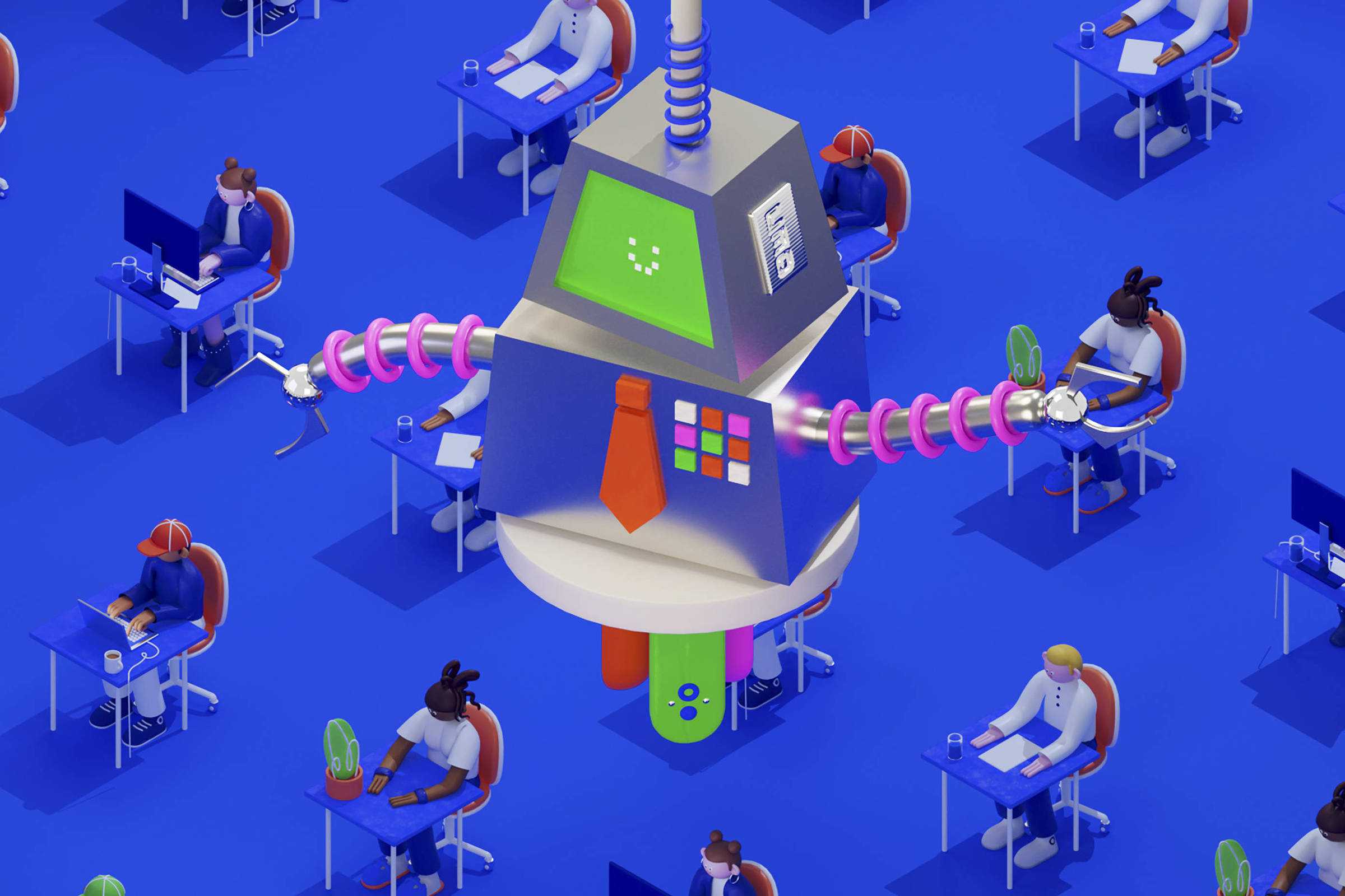 Navegador do ChatGPT pode vazar dados, diz relatório – 07/11/2025 – Tec