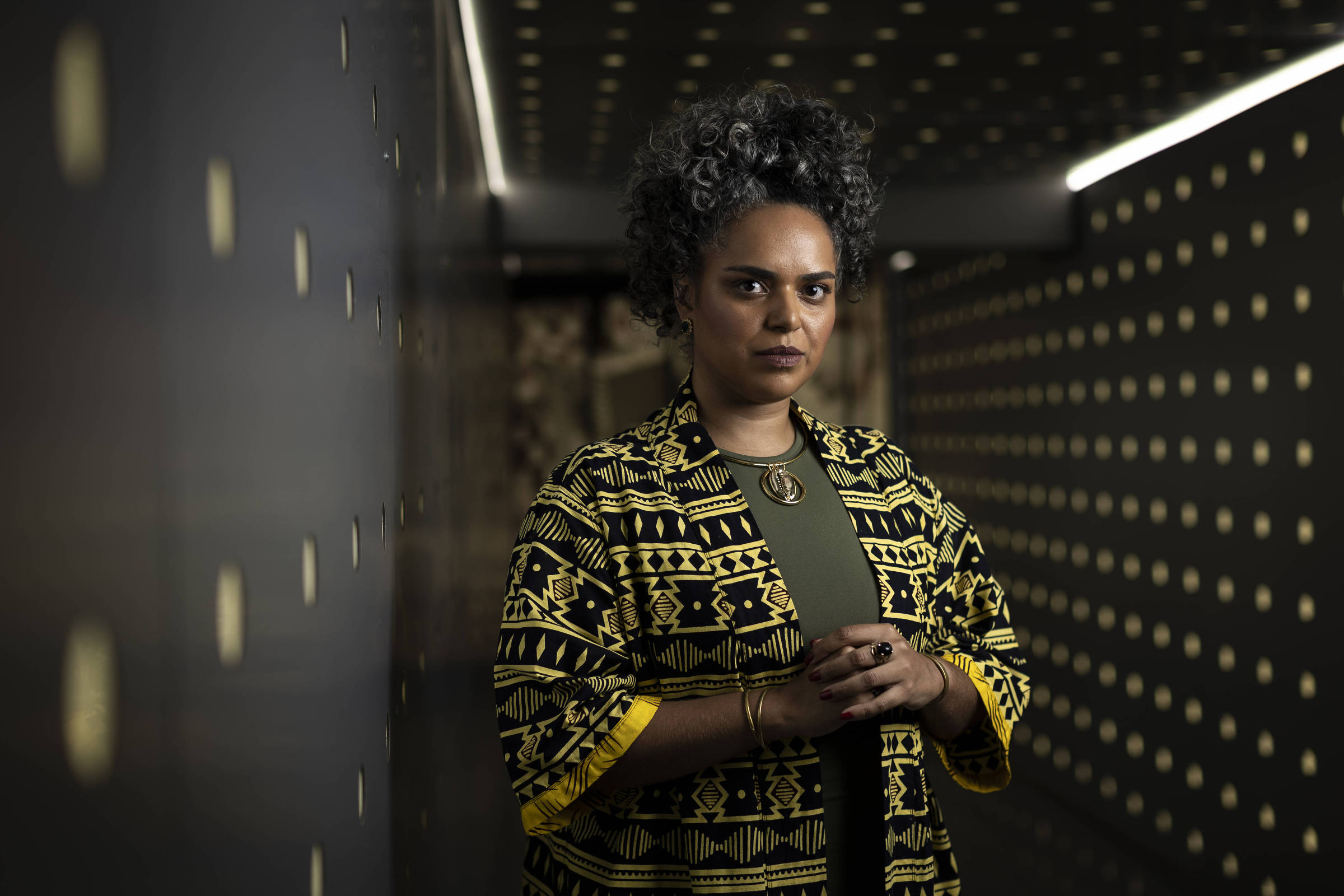 Negros de classe média alta são vítimas de racismo – 21/11/2025 – Mercado