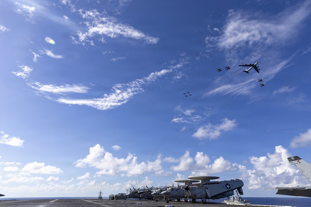 Novo ataque dos EUA contra suposta lancha do tráfico no Pacífico eleva mortes para 83