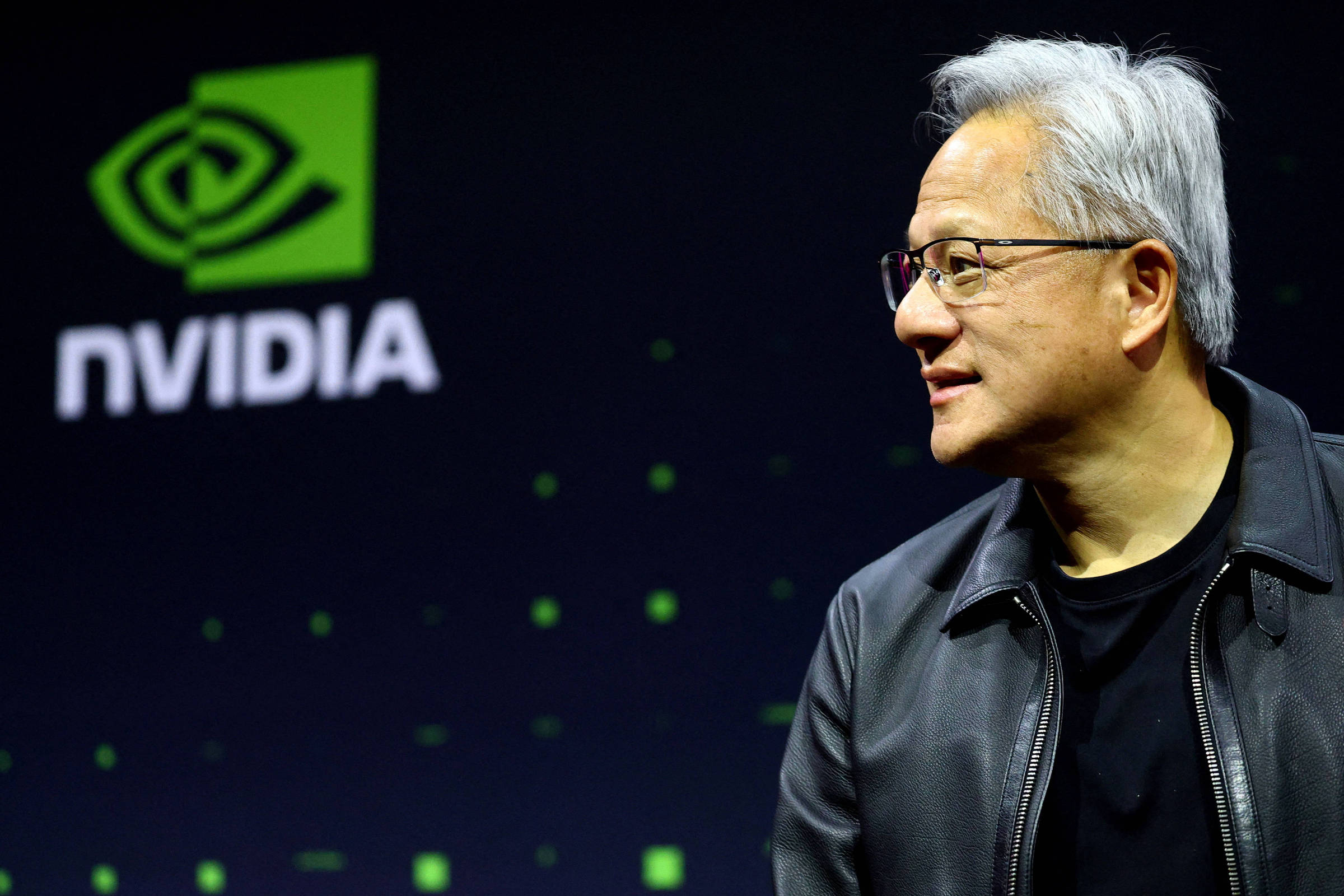 Bolha de IA: Nvidia desvaloriza por receio de investidor – 20/11/2025 – Mercado