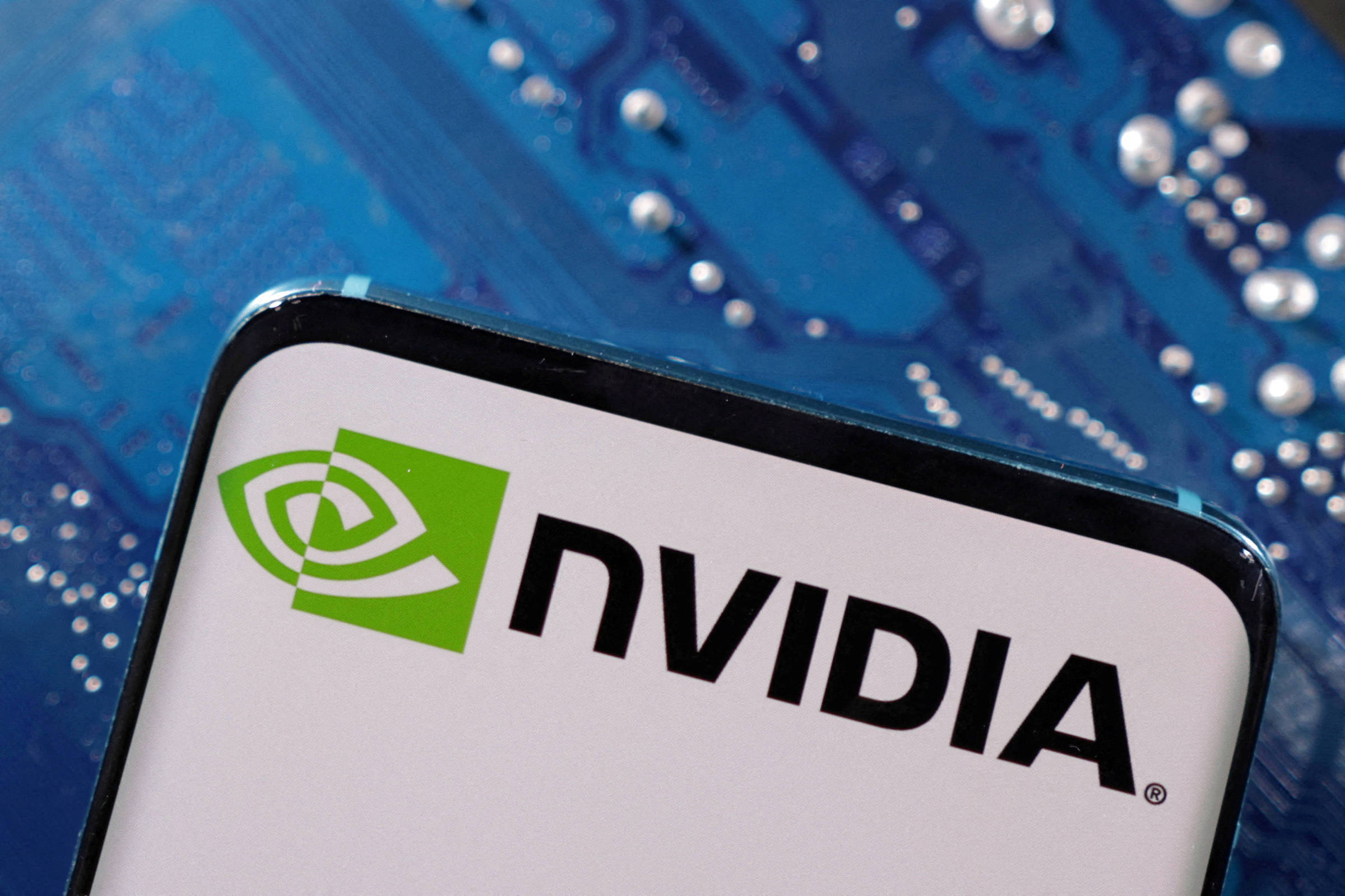 O que os US$ 5 tri da Nvidia significam para o mercado? – 03/11/2025 – Mercado