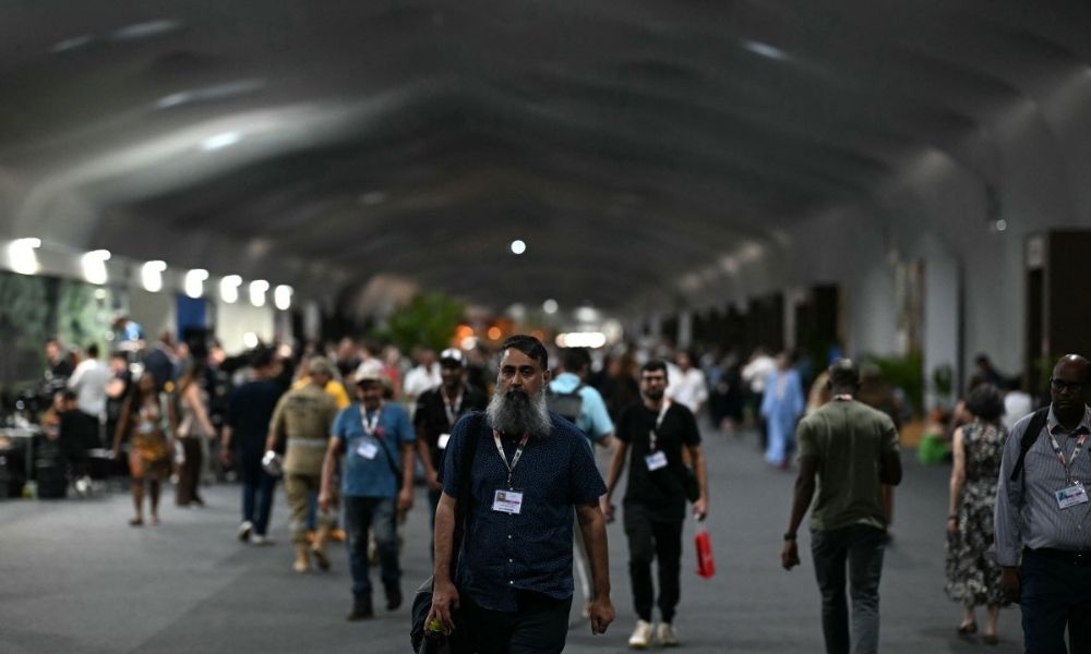 ONU envia carta a Lula com reclamações sobre falhas de segurança na COP30