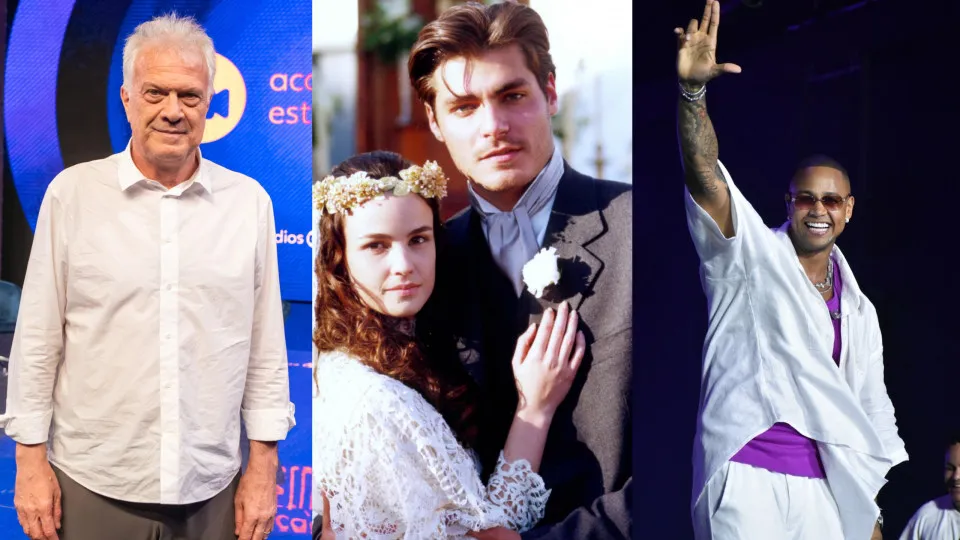 Os homens famosos mais altos do mundo (aqui só a partir de 1,88 m)!