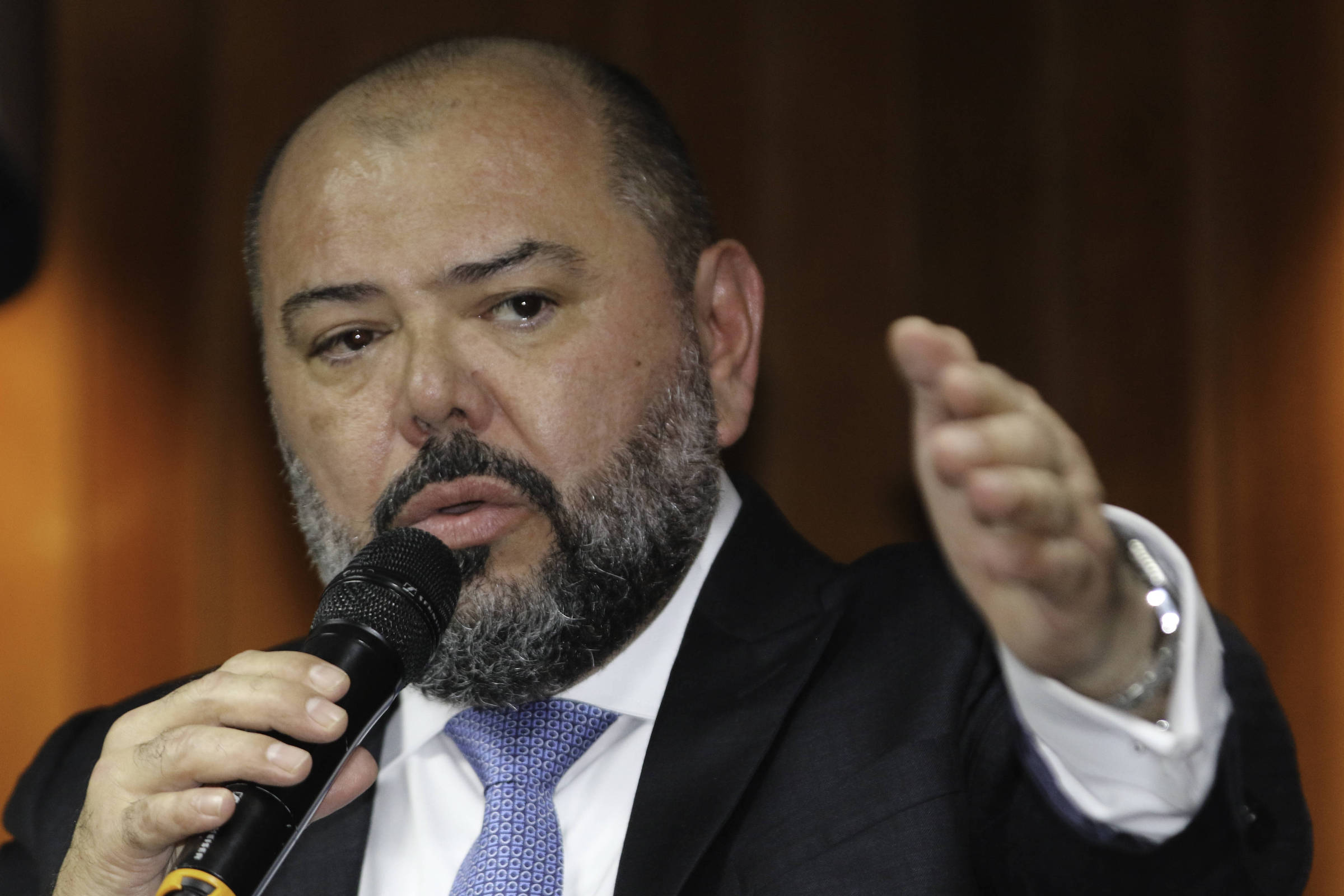 PF cita indícios de esquema do INSS na gestão Bolsonaro – 13/11/2025 – Mercado