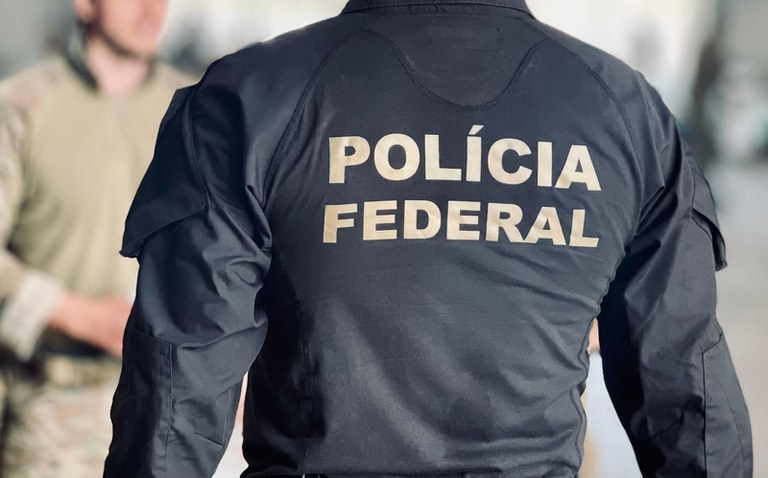 PF deflagra operação contra organização criminosa de contrabando internacional de migrantes