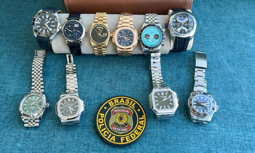 PF mira quadrilha que fabricava e vendia ‘falso Mounjaro’ para emagrecer ilegalmente