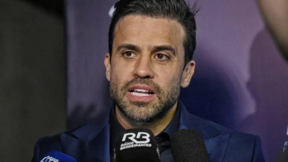 Pablo Marçal é denunciado por injúria e difamação contra Datena