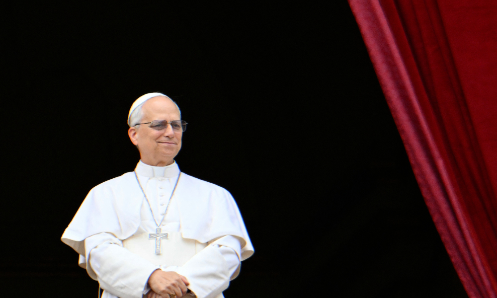 Papa cobra ações concretas em mensagem à COP30: ‘Mudança climática não é ameaça distante’