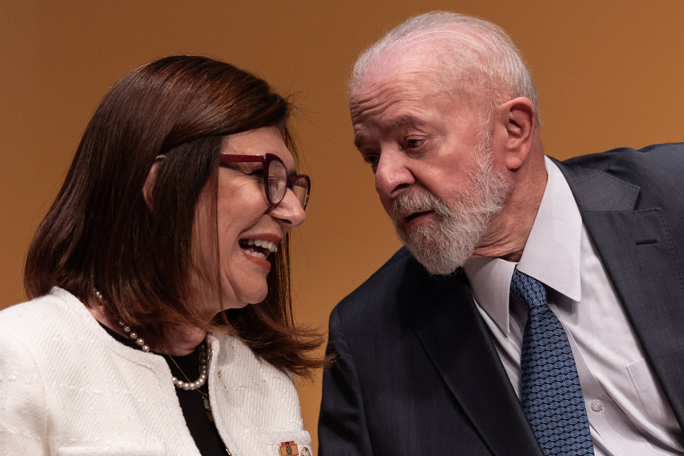 Petrobras reduz plano de investimentos para R$ 109 bilhões – 27/11/2025 – Mercado