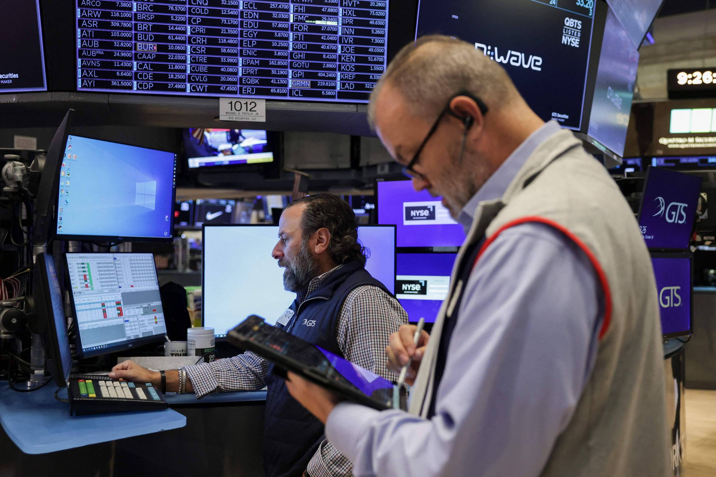 Por que a sensação de que o dólar sobe mais que inflação? – 16/11/2025 – De Grão em Grão