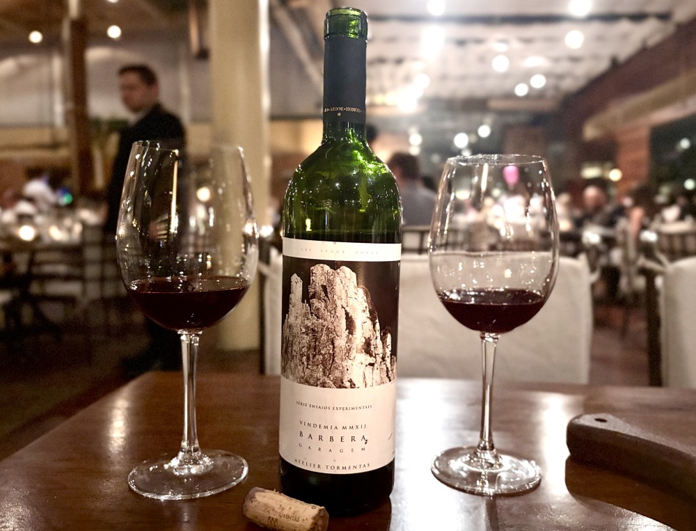 Por que o Brasil deve tanto aos italianos quando o assunto é vinho?