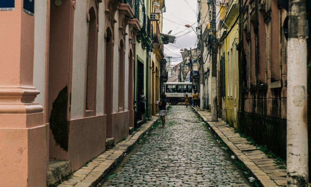 Prefeitos de Belém e de Paris assinam acordo de cooperação para projetos de sustentabilidade