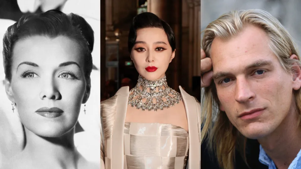 Procura-se: Famosos que foram dados como desaparecidos