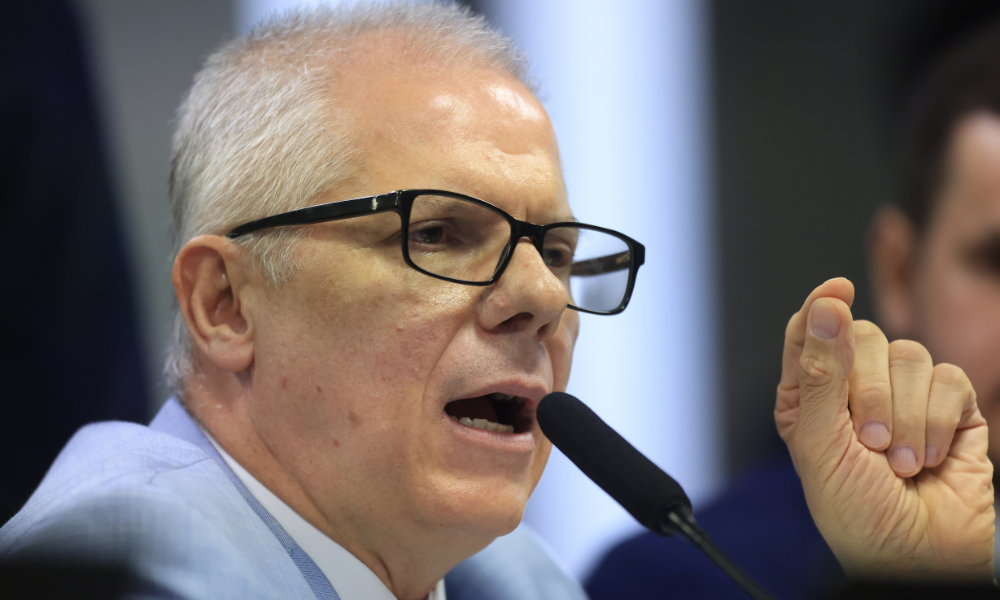 Quem é Alessandro Stefanutto, ex-presidente do INSS preso na Operação Sem Desconto