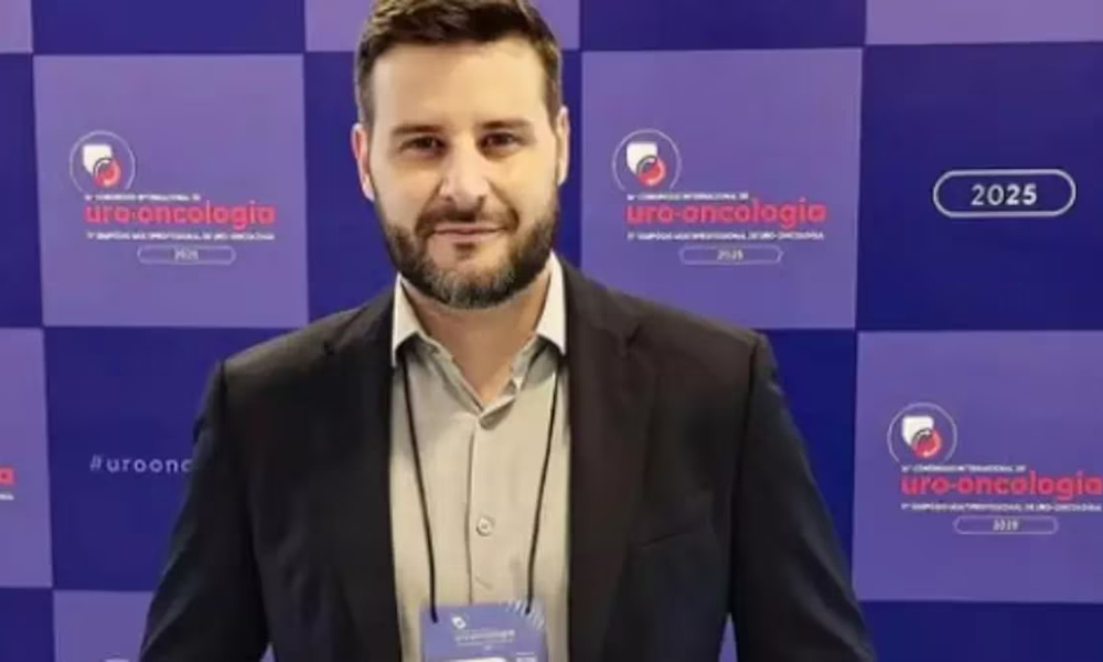 Quem era Cauê Dezotti, torcedor do Palmeiras que morreu em Lima
