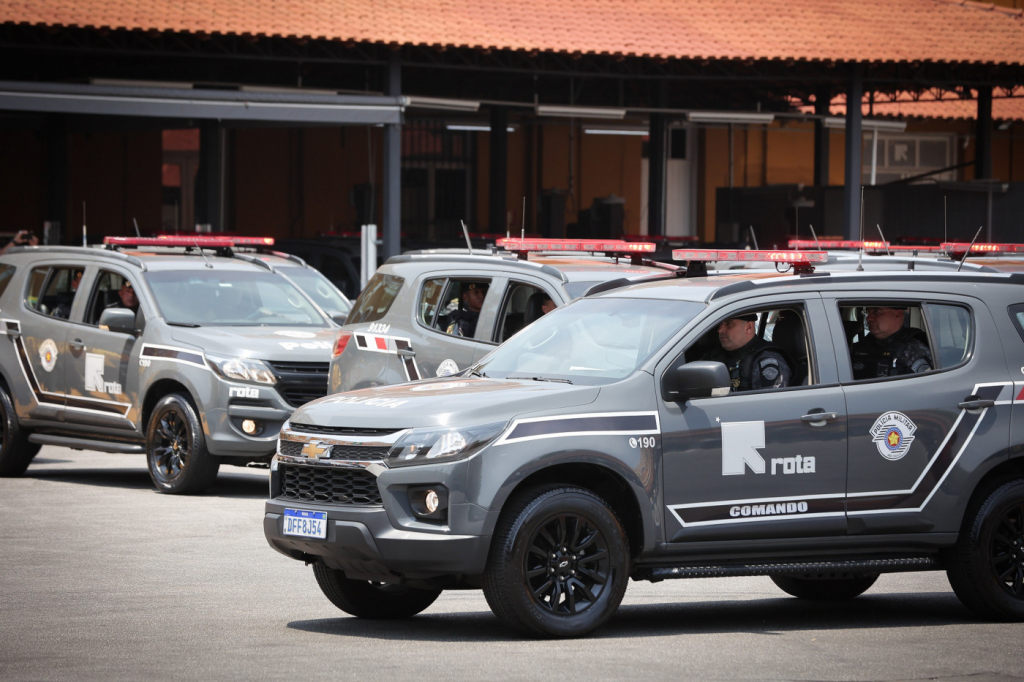 Quem era ‘Ferrugem’, integrante da cúpula do PCC morto em confronto com a Rota