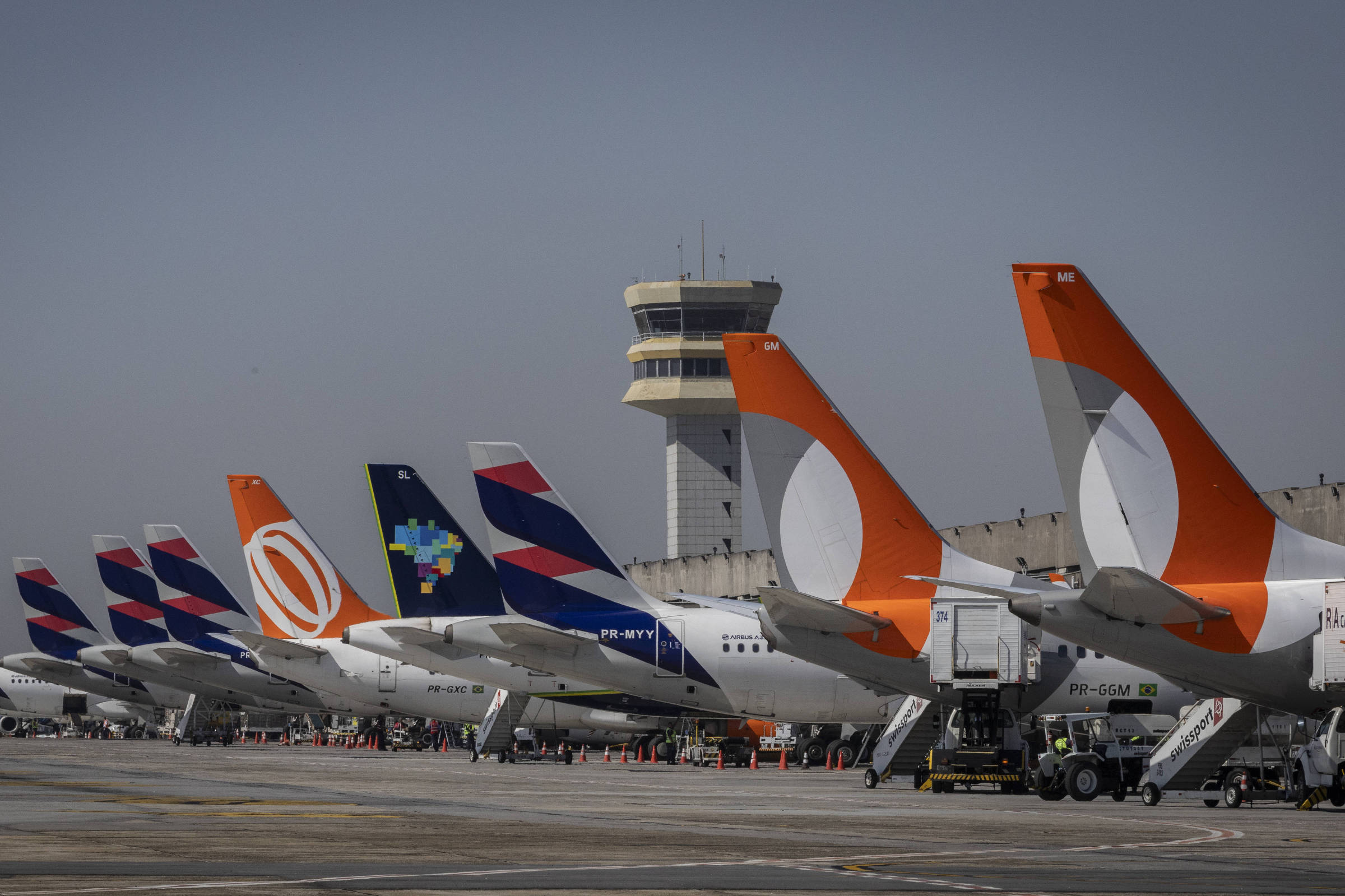 SAF: Brasil terá de apostar em óleos e etanol – 20/11/2025 – Mercado