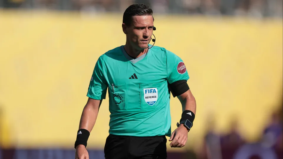 STJD suspende Ramon Abatti e VAR por erros no São Paulo x Palmeiras