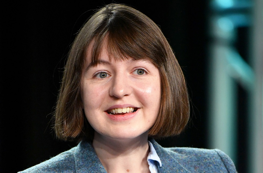 Sally Rooney diz que pode ser impedida de publicar livros no Reino Unido por apoio à Palestina