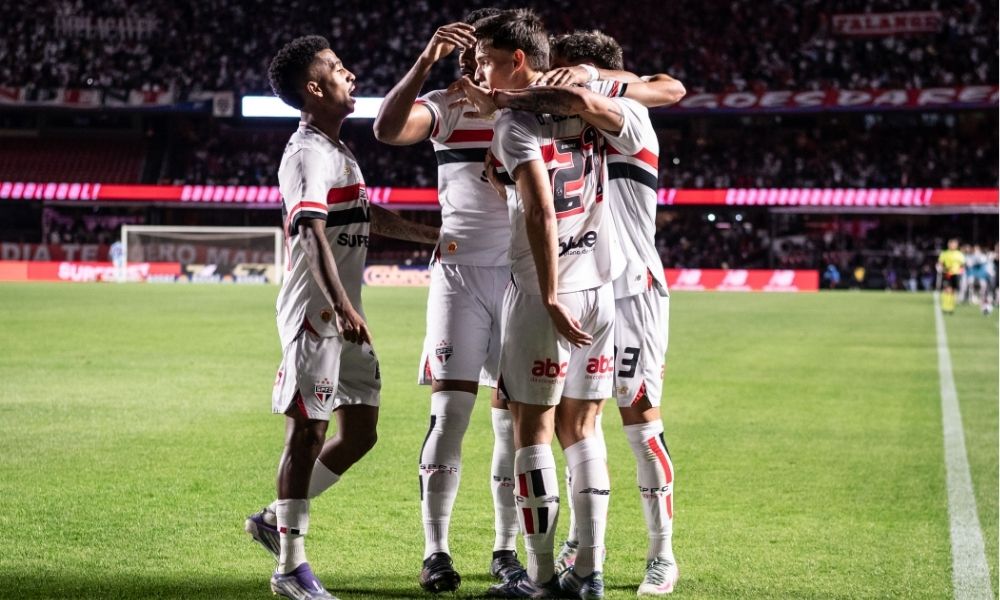 São Paulo voltará a jogar no Morumbi ainda em 2025 após série de shows