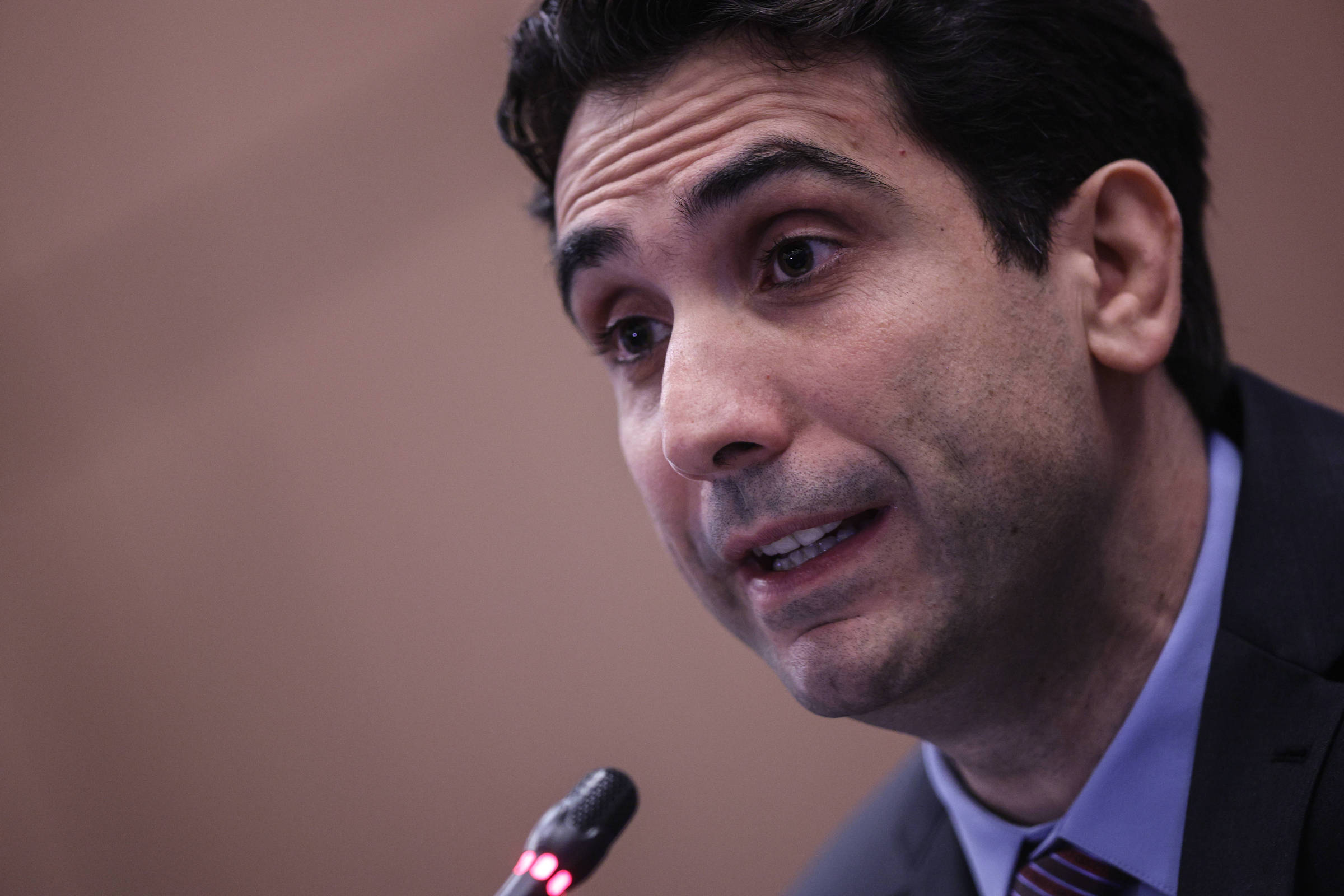 Selic: empresários temem que eleição adie queda de juros – 17/11/2025 – Mercado