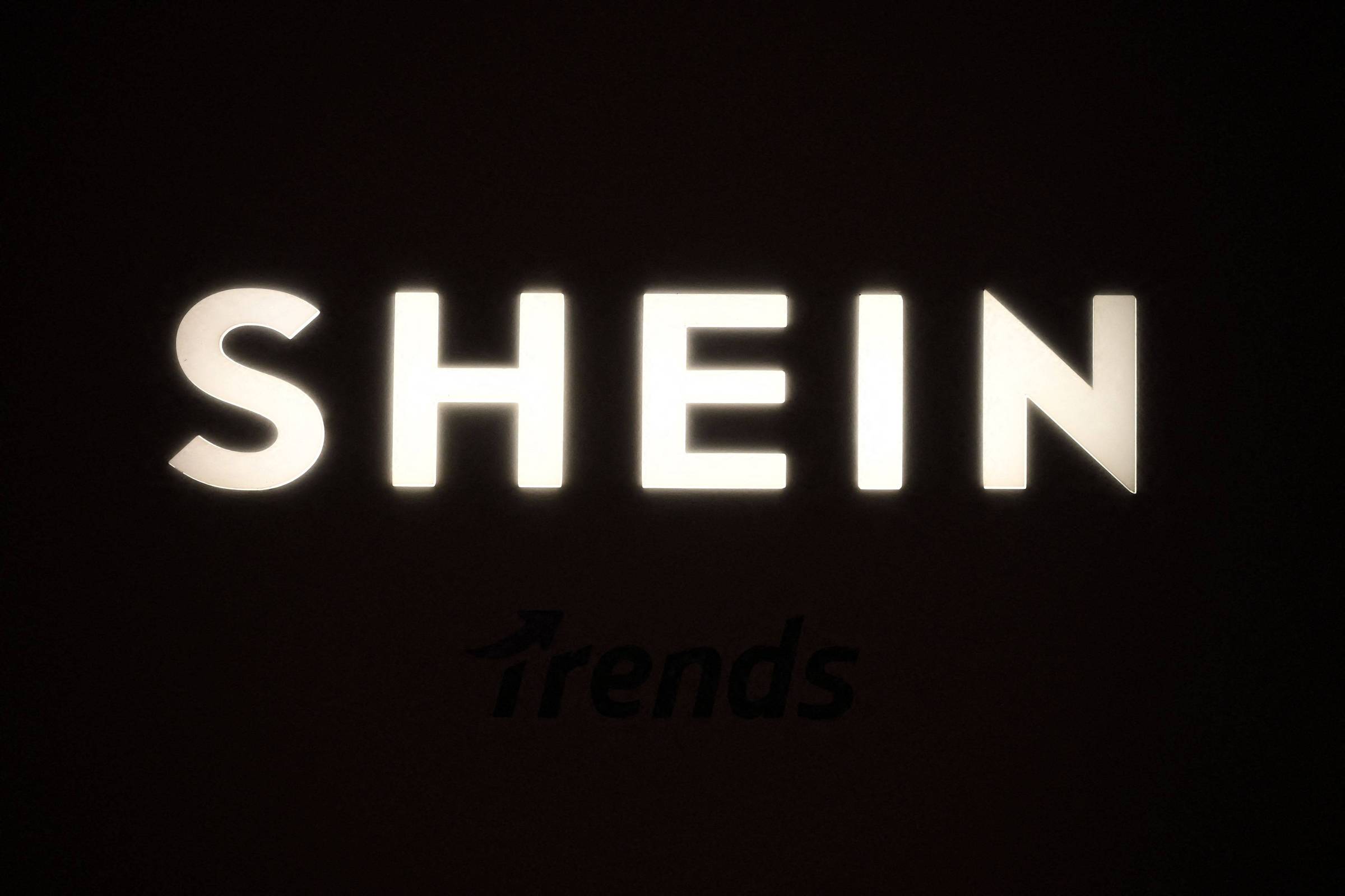 Shein retira bonecas sexuais infantis da plataforma – 02/11/2025 – Mercado