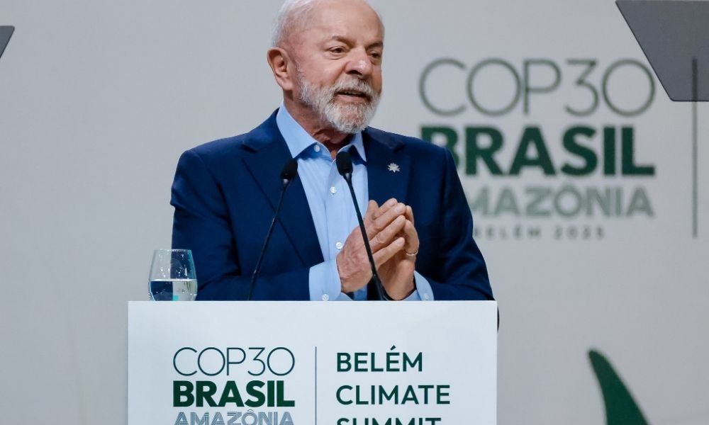 TFFF: o que é e como funciona o fundo para florestas que é a vitrine do Brasil na COP30