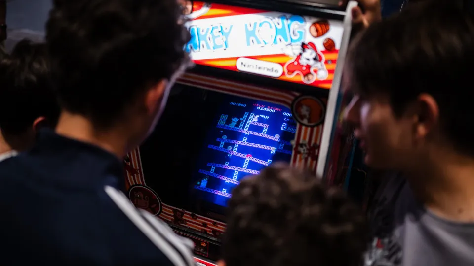 The Game Awards anuncia indicados, de ‘Death Stranding’ a ‘Donkey Kong’