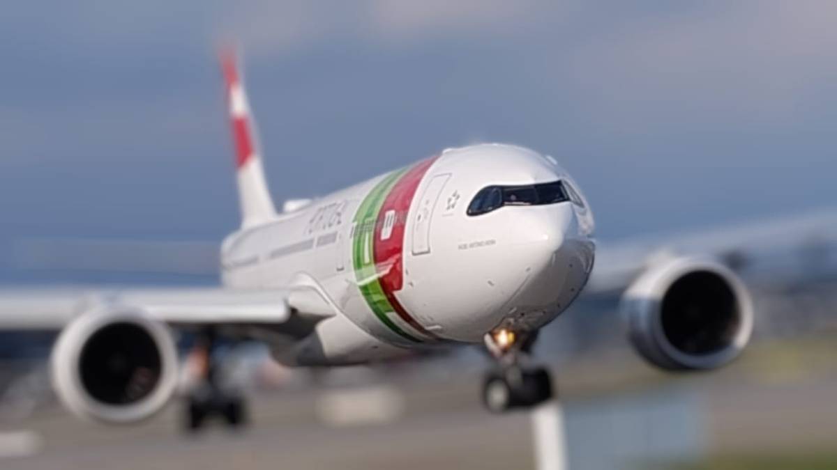 Três gigantes da aviação europeia disputam fatia da TAP – 23/11/2025 – Mercado