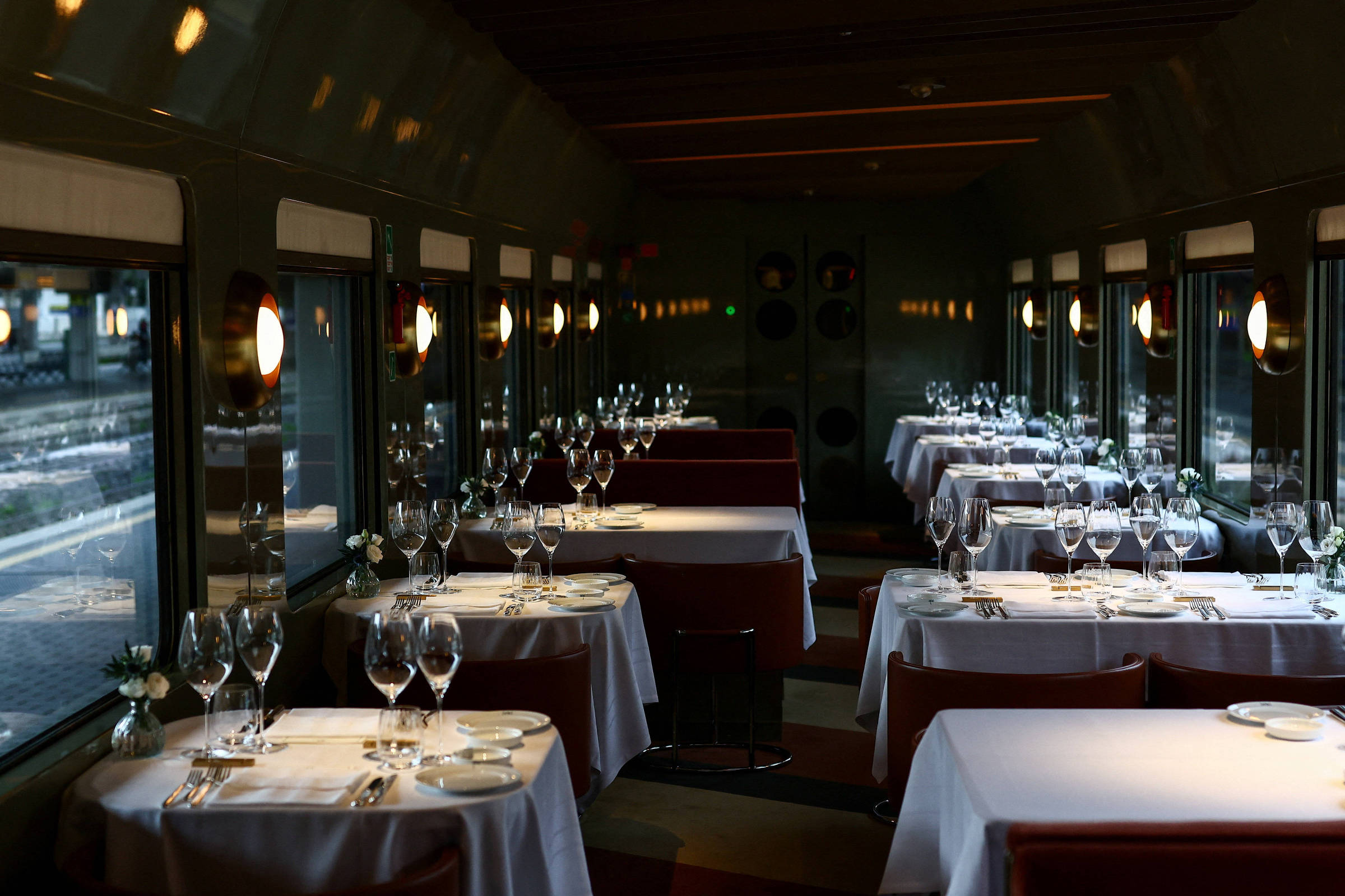 Ultrarricos gastam fortunas para viver em privacidade – 26/11/2025 – Mercado