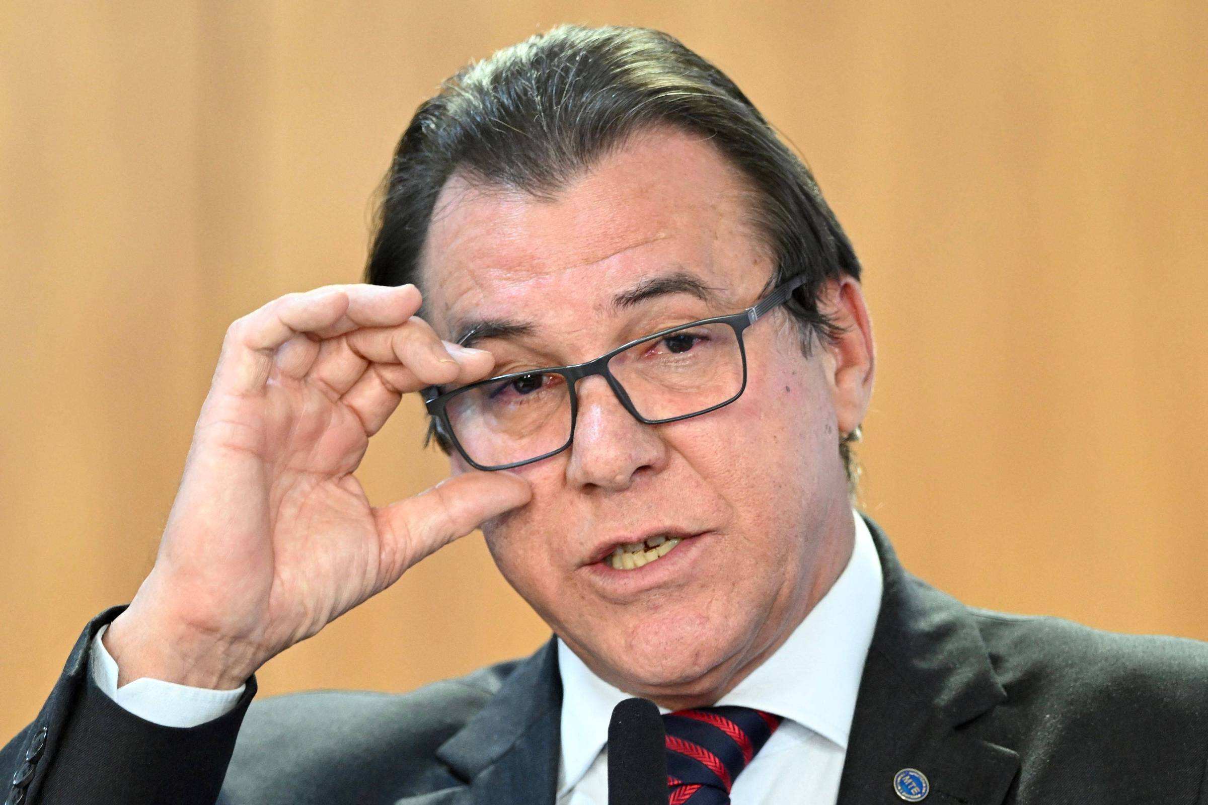 Vale-refeição: Lula assinará regulamentação na terça (11) – 06/11/2025 – Painel S.A.