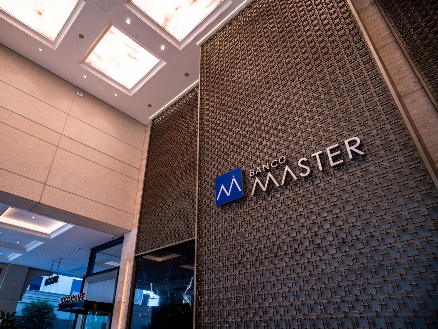 Veja cronologia de negociações do Banco Master