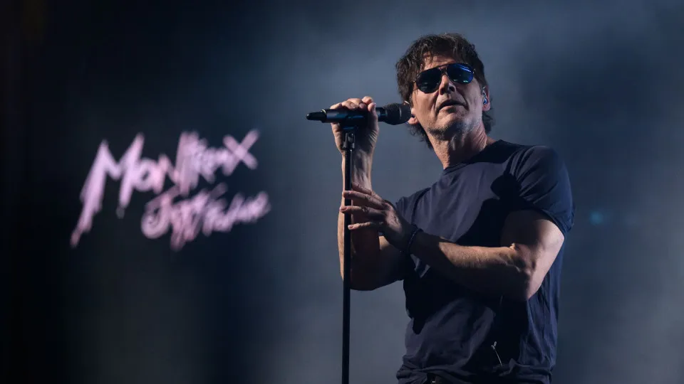 Vocalista do A-ha se diz injustiçado por receber apenas 16% dos direitos de ‘Take On Me’
