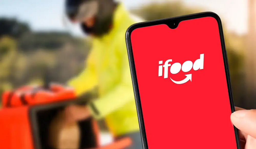 iFood compra startup que usa IA para criar e distribuir anúncios digitais