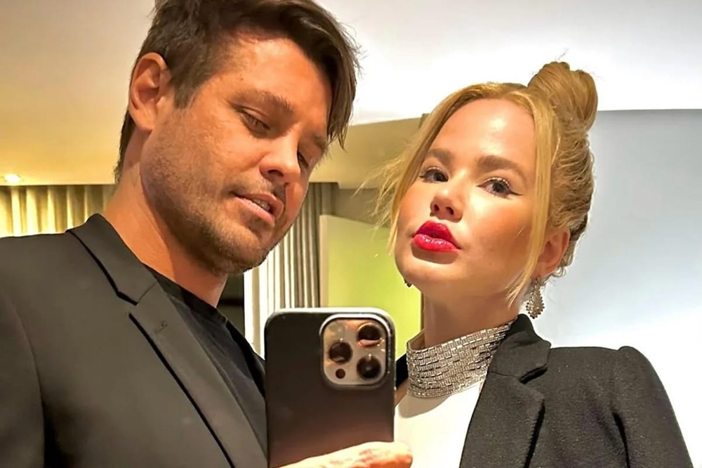 ‘Eu era ótima enquanto estava do lado dele’, reclama Marcela sobre relação com Dado Dolabella