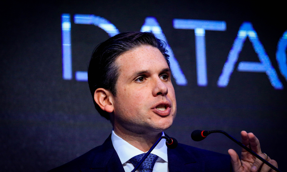 Motta faz apelo por união na segurança pública: ‘O povo clama por justiça’