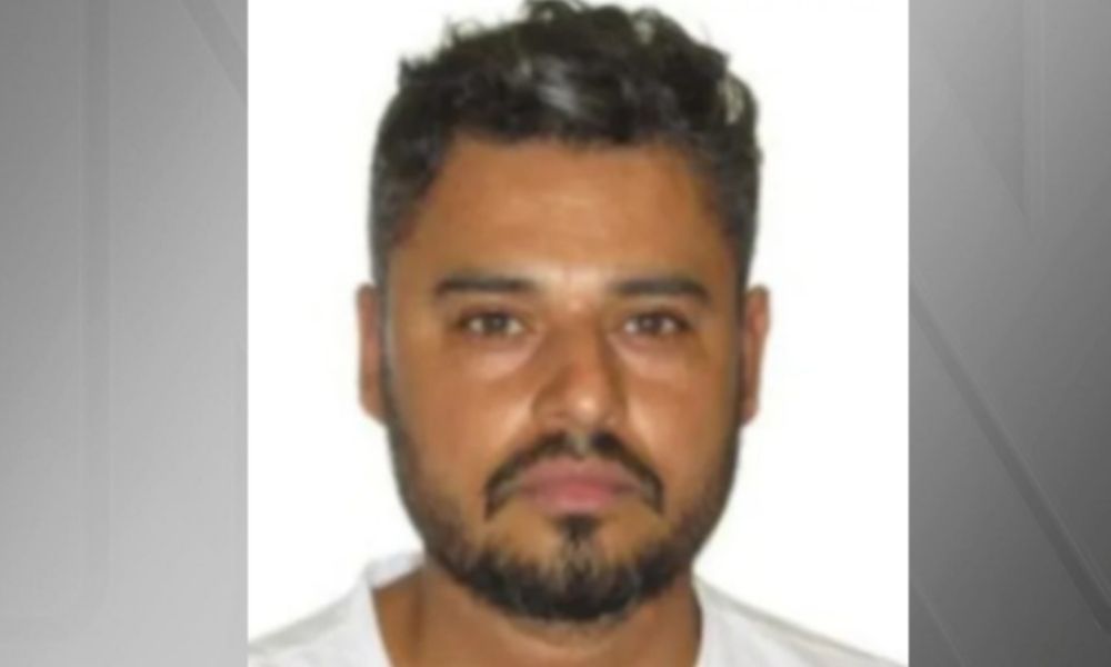 ‘Tubarão’, apontado como responsável pelo financeiro do PCC, é morto em confronto com a polícia em SP