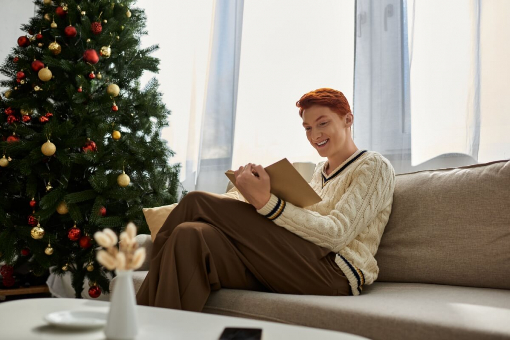 5 livros especiais para presentear alguém no Natal