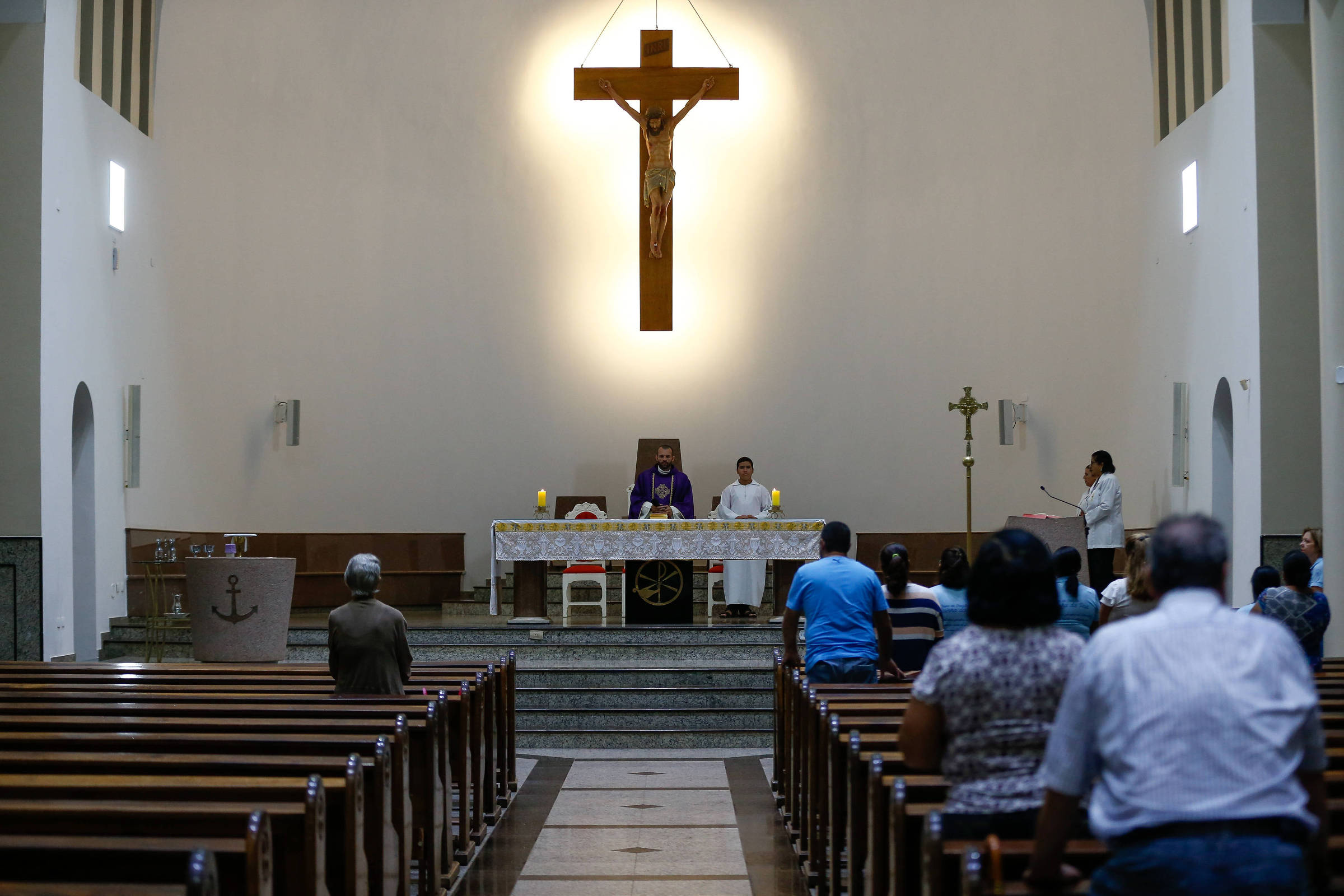 8 de dezembro é feriado? Veja lista de cidades – 03/12/2025 – Mercado