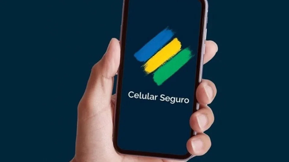 Aplicativo Celular Seguro passa a permitir bloqueio de aparelho mesmo sem cadastro prévio
