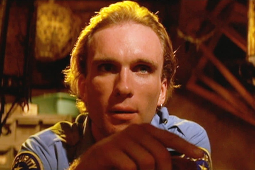 Ator de ‘O Máscara’ e ‘Pulp Fiction’, Peter Greene morre aos 60 anos