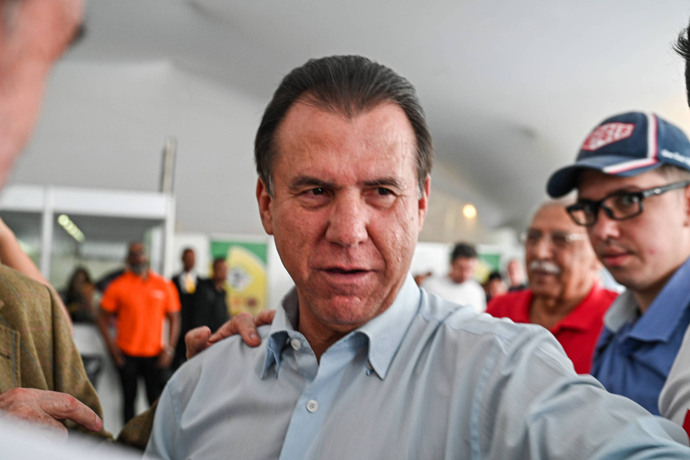 Auditores do trabalho paralisam fiscalização – 05/12/2025 – Mercado