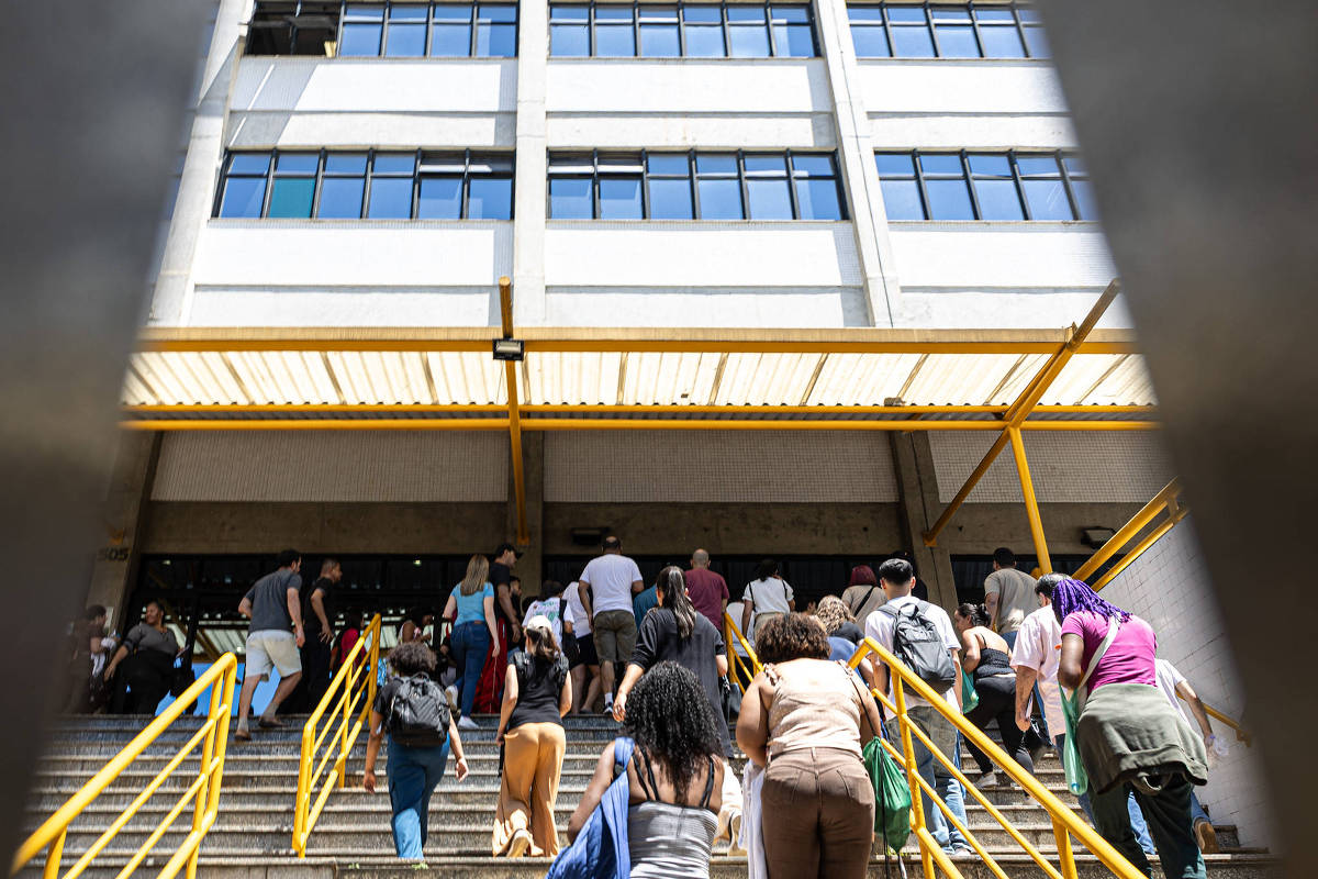 CNU ao vivo: professores comentam prova discursiva – 06/12/2025 – Mercado
