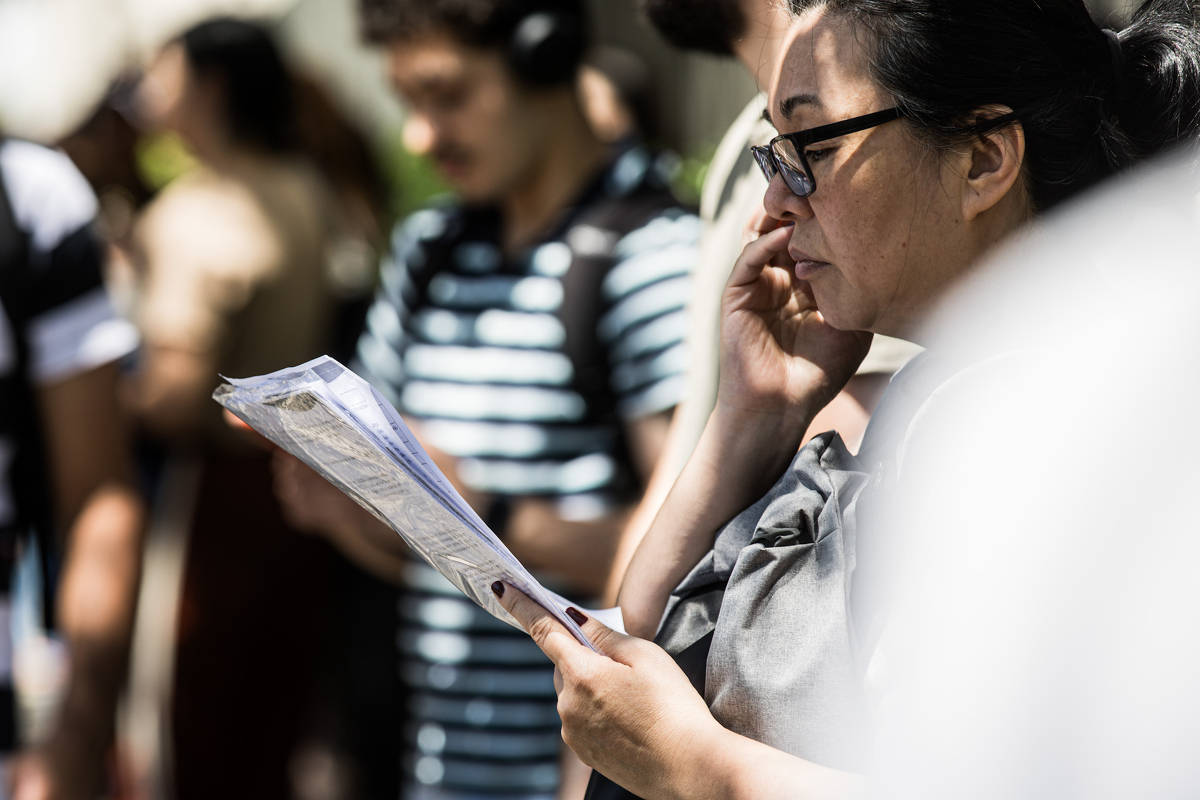 CNU: veja vídeos com aulas de revisão final – 03/12/2025 – Mercado