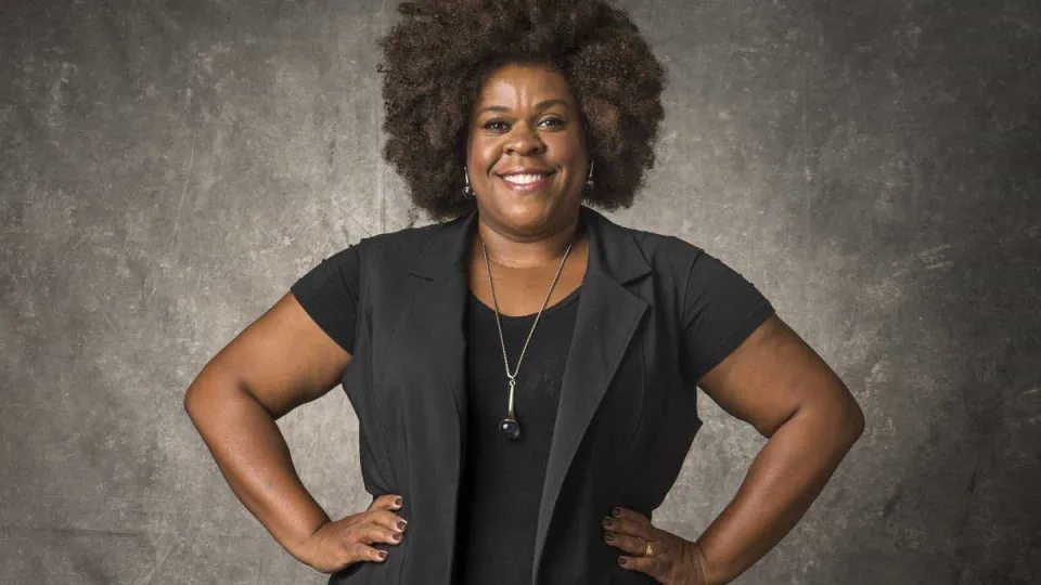 Cacau Protásio anuncia morte do pai e se despede