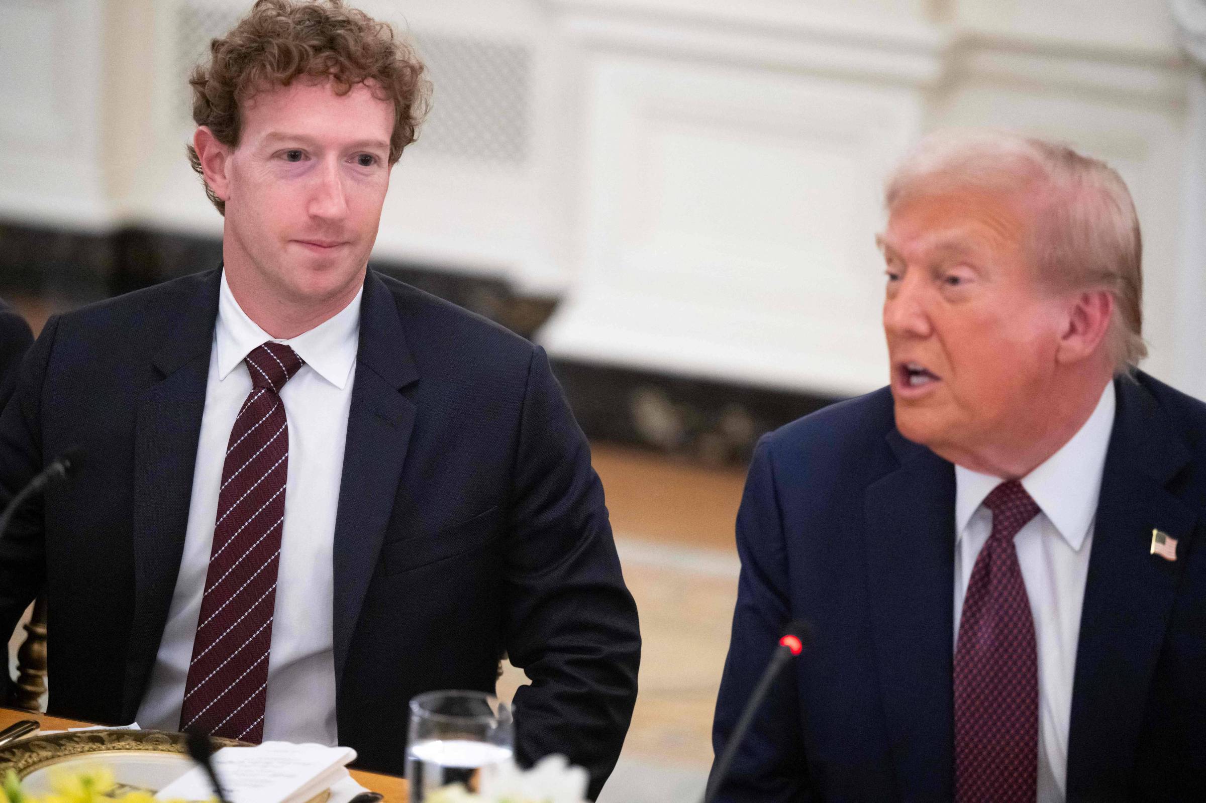 Câmara dos EUA discutirá regulação das big techs no Brasil – 09/12/2025 – Painel S.A.