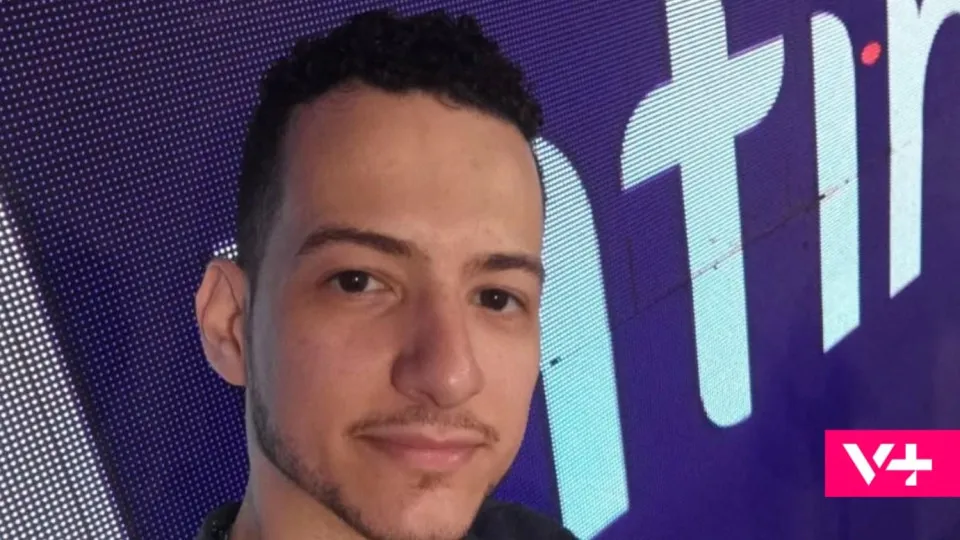 Cantor morre em acidente horas antes do casamento aos 27 anos