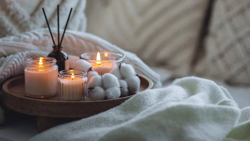 Casa perfumada o ano inteiro: 5 truques que fazem toda a diferença