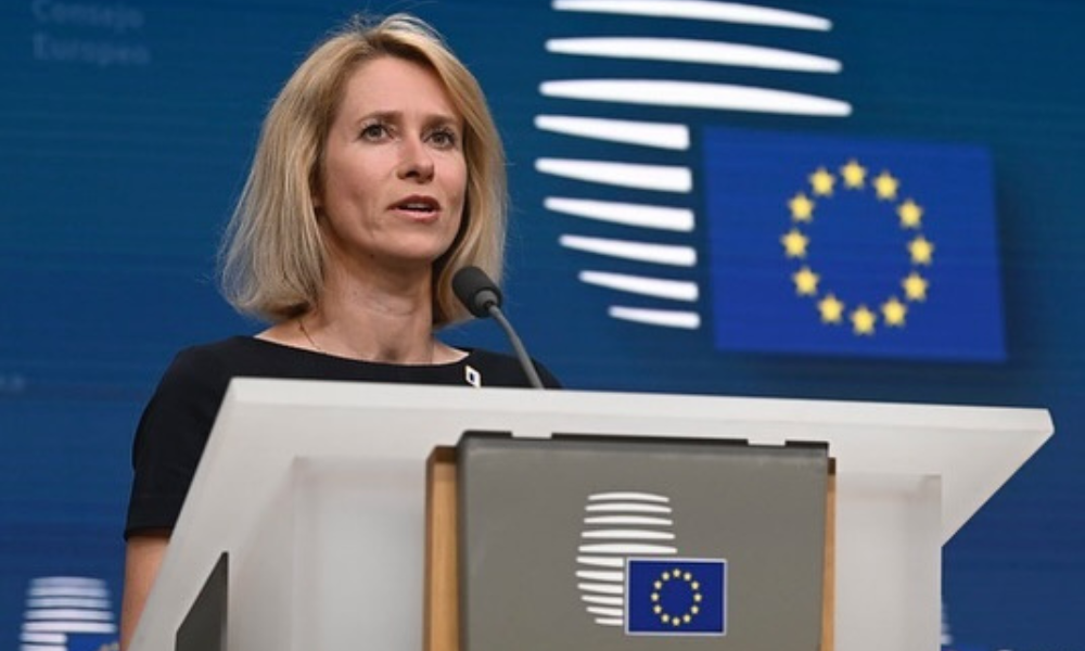 Chefe da diplomacia da UE afirma que EUA continua sendo seu ‘maior aliado’